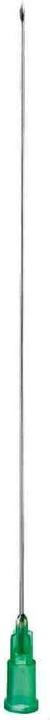Immagine prodotto B.Braun Ago 21G 0,80 x 120 mm verde Luer, 100 pezzi
