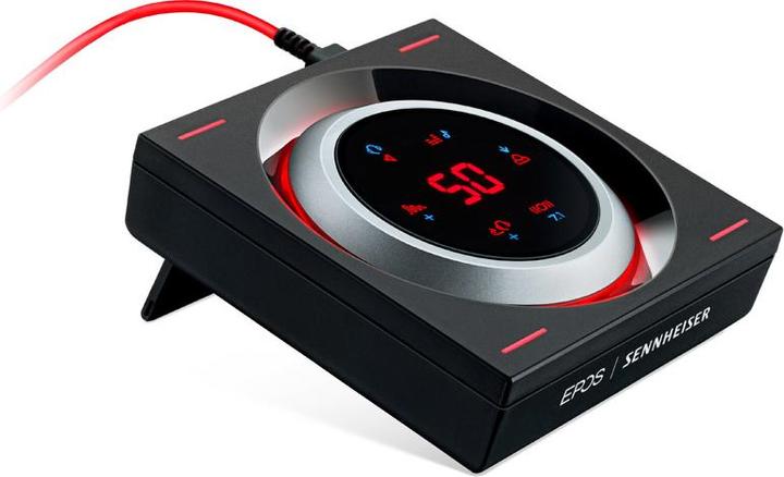 Actual product image EPOS Gsx 1000 (USB-DAC)