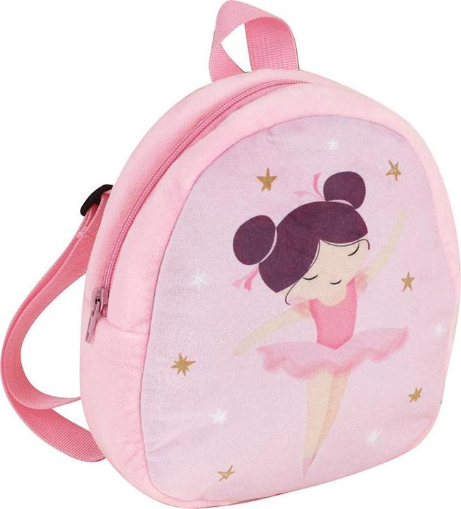 Immagine prodotto Jemini zaino per bambini ballerine