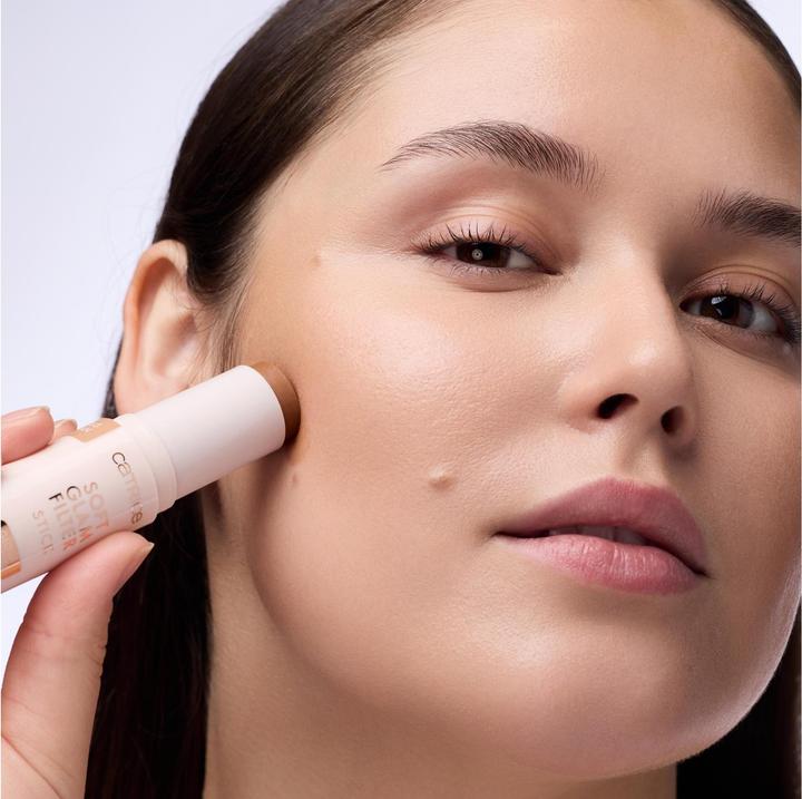 Immagine prodotto Catrice Finisher Soft Glam Filter Stick 065 Tan (065 Abbronzatura)