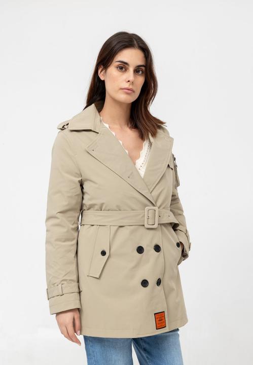 Bombers Original Trenchcoat Birdy W