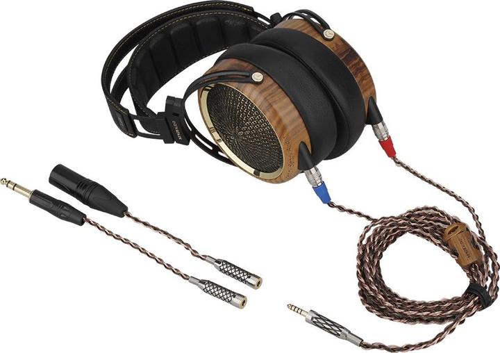 Image du produit Sendy Audio Peacock (Filaire)