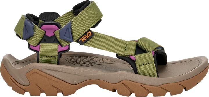Actual product image Teva Terra Fi 5 Universal (38)