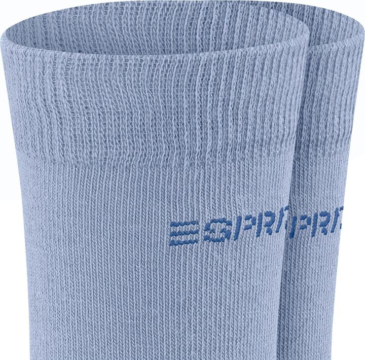 Produktbild Esprit Foot Logo SO 2P (2er Pack, 27 - 30)