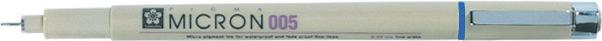 Produktbild Sakura Pigma Micron (Blue)