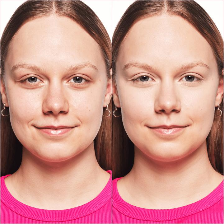 Actual product image essence Concealer 14 h long-lasting 010 nude (20 Light Rose)
