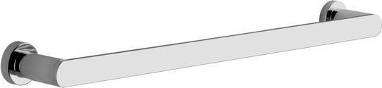 Actual product image Gessi Emporio bath towel rail 45 cm, 38900