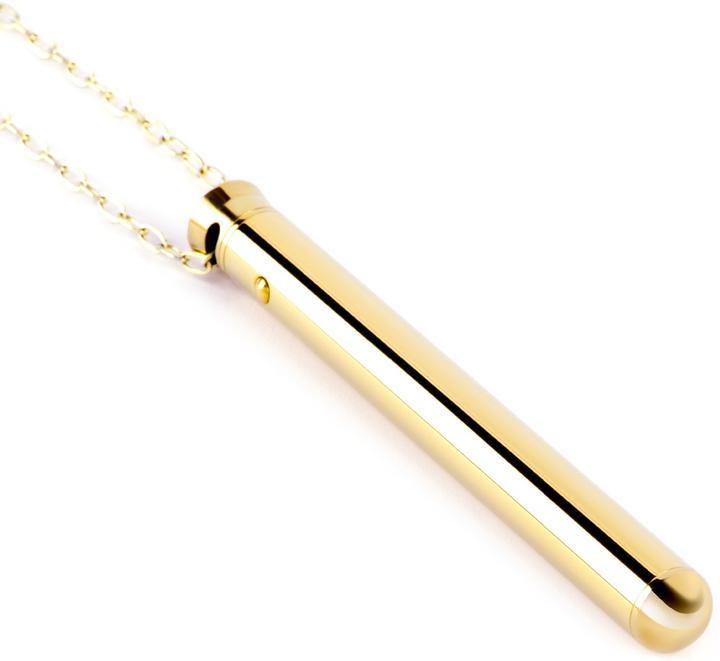 Immagine prodotto Le Wand Collana vibrante nera