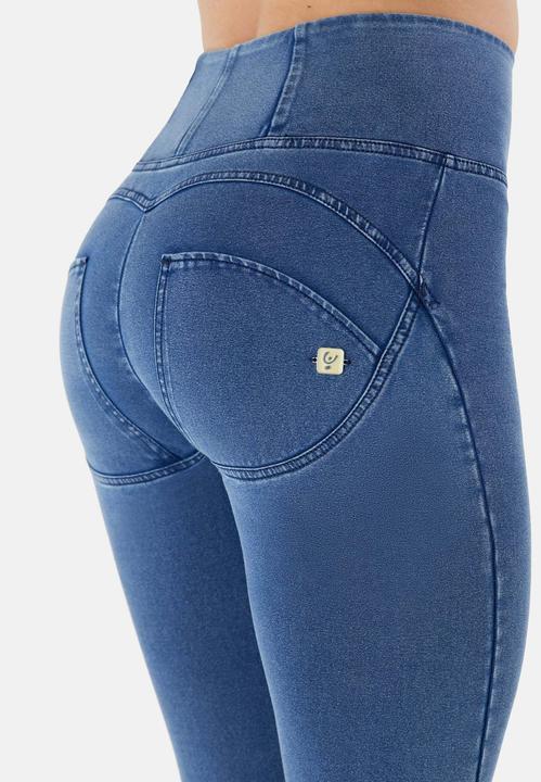 Produktbild Freddy WR.UP® Shaping Pants WRUP2HC002ORG (L)