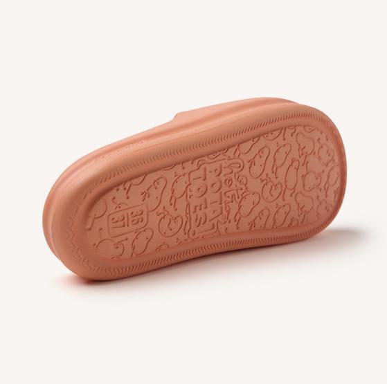 Actual product image Ipanema Hot Potatoes Summer Slider (36, 37)