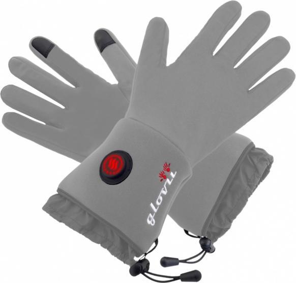 Actual product image Glovii Glgm (M, L)