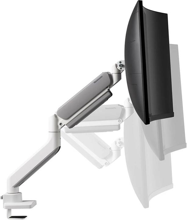 Actual product image Neomounts DS70-450WH1 (Table, 42.01")