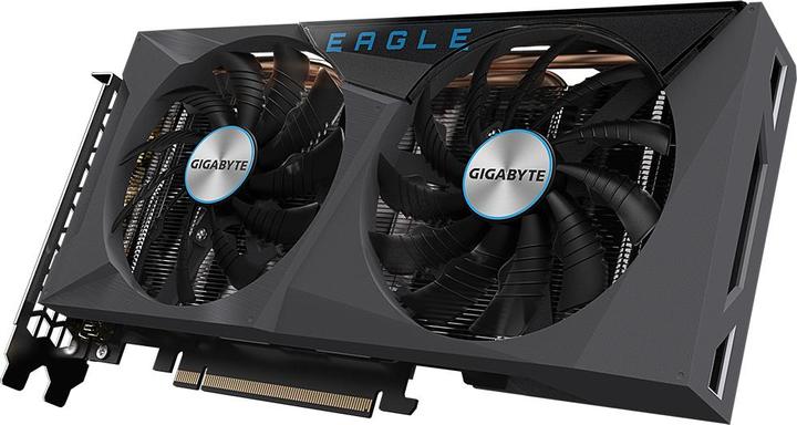 Immagine prodotto Gigabyte GeForce RTX 3060 Ti Eagle OC 8G LHR (8 GB)