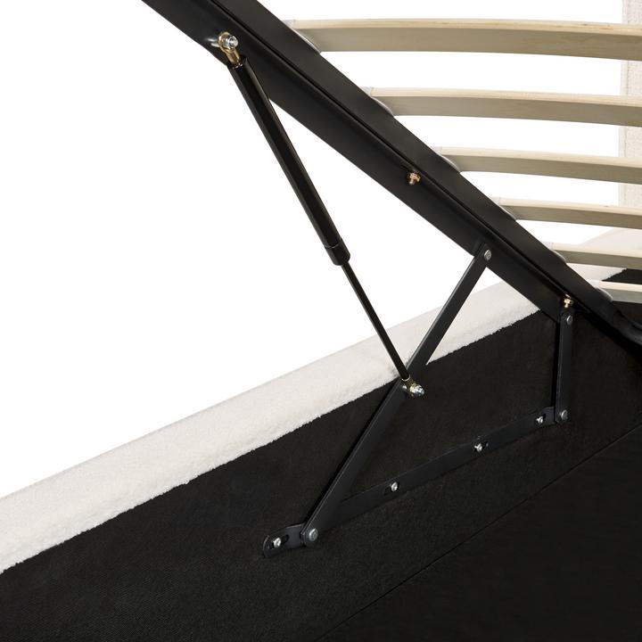 Actual product image Beliani Moissac (180 x 200 cm)