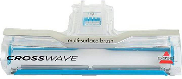 Actual product image Bissell Foot Window Assembly for Crosswave