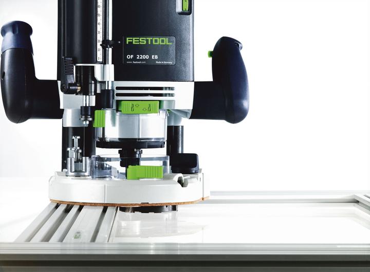 Produktbild Festool 2200 EB-Set