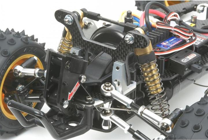 Image du produit Tamiya Avante (Kit)
