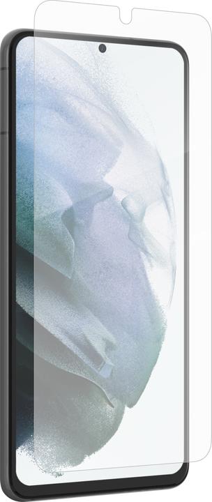 Produktbild InvisibleShield Ultra Clear+ (1 Stück, Samsung Galaxy S21+)