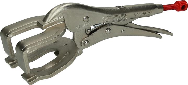 Produktbild KS Tools Schweiss-Gripzange (220 mm)