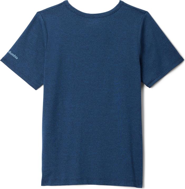 Produktbild Columbia Tech Trail™ Short Sleeve Graphic Shirt (XXS)