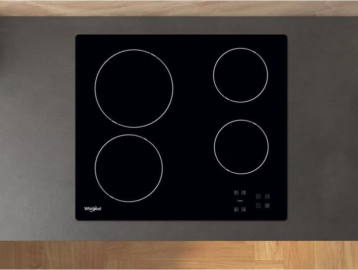 Image du produit Whirlpool AKT 8090/NE