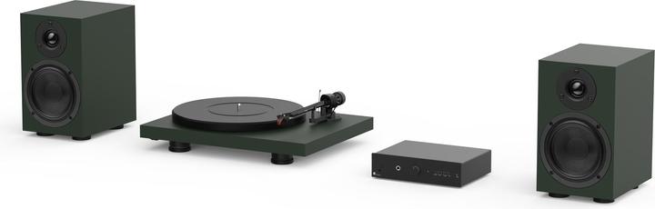Produktbild Pro-Ject Colourful
