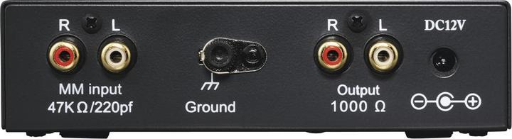 Produktbild Hama Pa 506