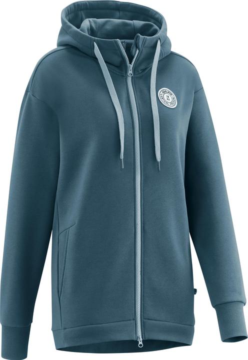 Produktbild Edelrid Damen Spotter Zip Hoody (Kapuzenjacke) - (XL)