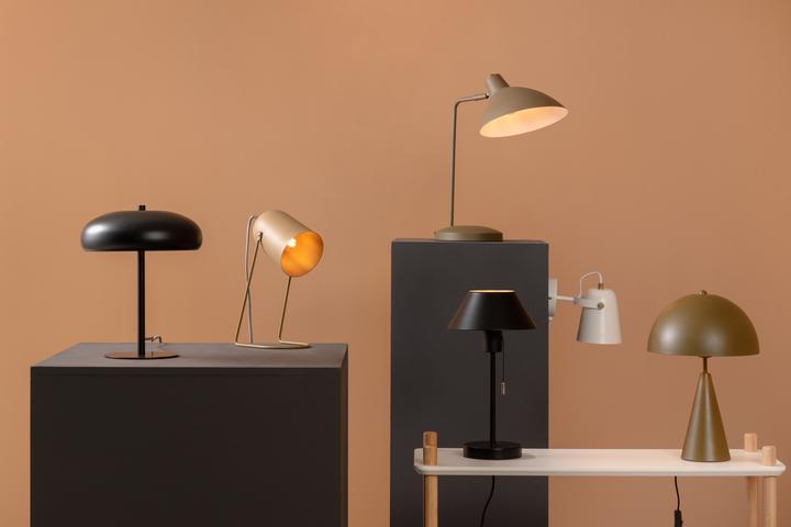 Produktbild Leitmotiv Table Lamp Shroom (E14)
