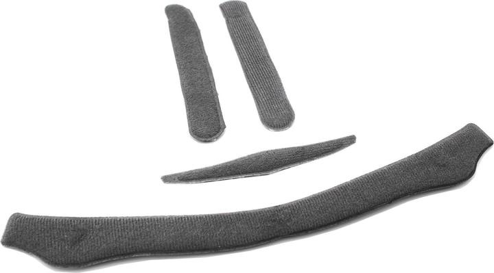 Nutcase Vio 3 piece heat sealed X STATIC pads