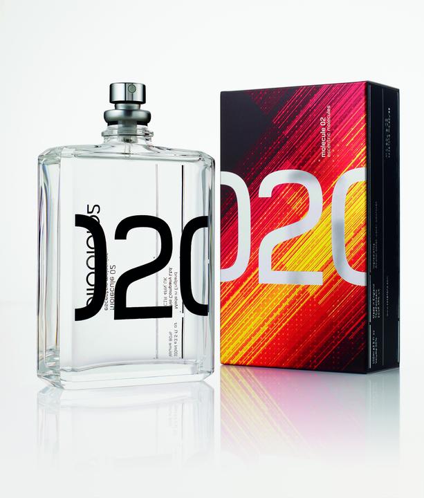 Produktbild Escentric Molecules Molecule 02 (Eau de Toilette, 100 ml)
