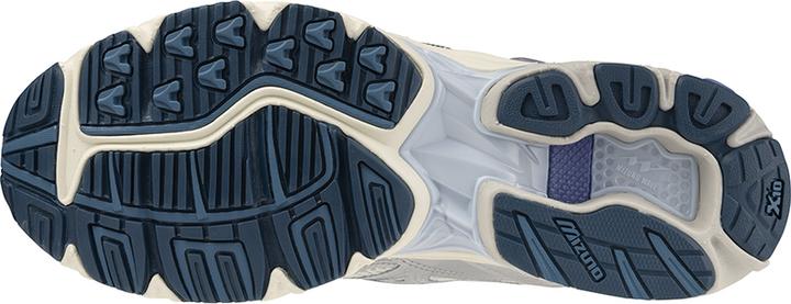 Actual product image Mizuno WAVE RIDER 10 (44.5)