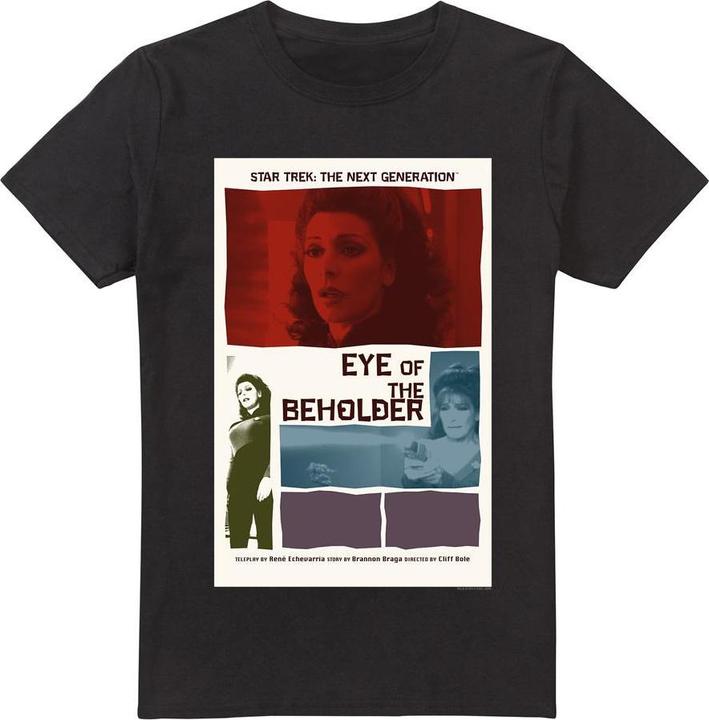 The Next Generation Season 7 Episode 18 TShirt