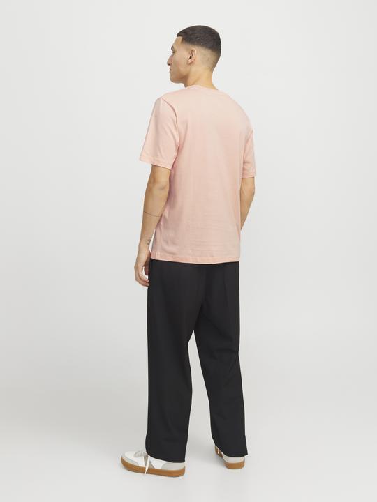 Image du produit Jack & Jones Logo col rond T-shirt T-shirt (L)