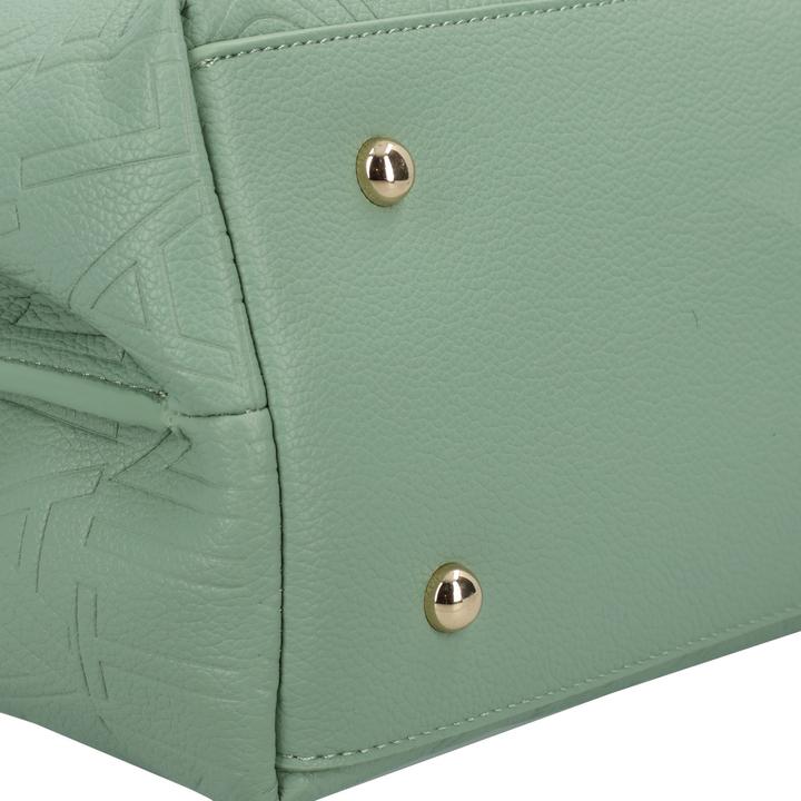 Actual product image Valentino Pansy Handtasche 30 cm (9 l)