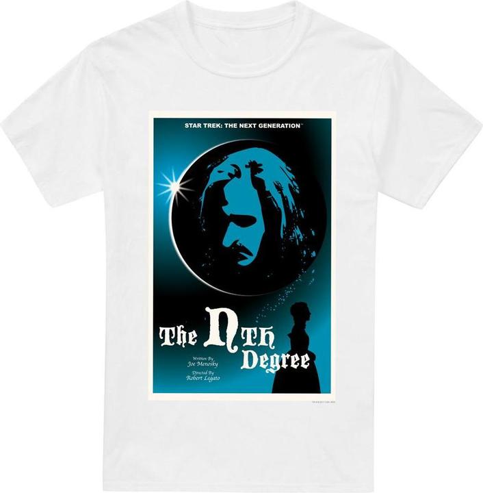 The Next Generation Season 4 Episode 19 TShirt