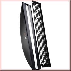 Actual product image Walimex Softbox PLUS OL 25x180cm (Soft boxes)