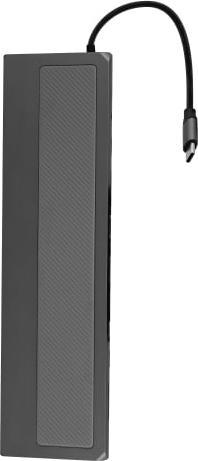 Immagine prodotto T'nB DSMST12V2 (USB-C, 12 Porti)