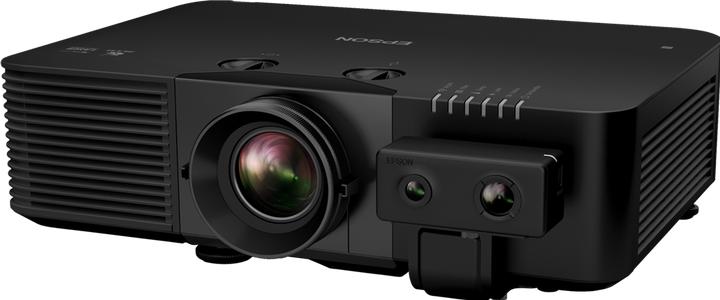 Produktbild Epson EB-L895U LCD Beamer, WUXGA, 8000 CLO (WUXGA, 8000 lm, 1.35 - 2.2:1)