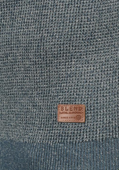 Immagine prodotto Blend Gandolf Maglione Pullover Maglieria Da Uomo Con Girocollo In Cotone 100% (S)