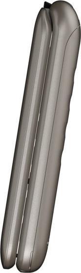 Actual product image Gigaset GL595 silver (2.80", 0.30 Mpx, 2G)