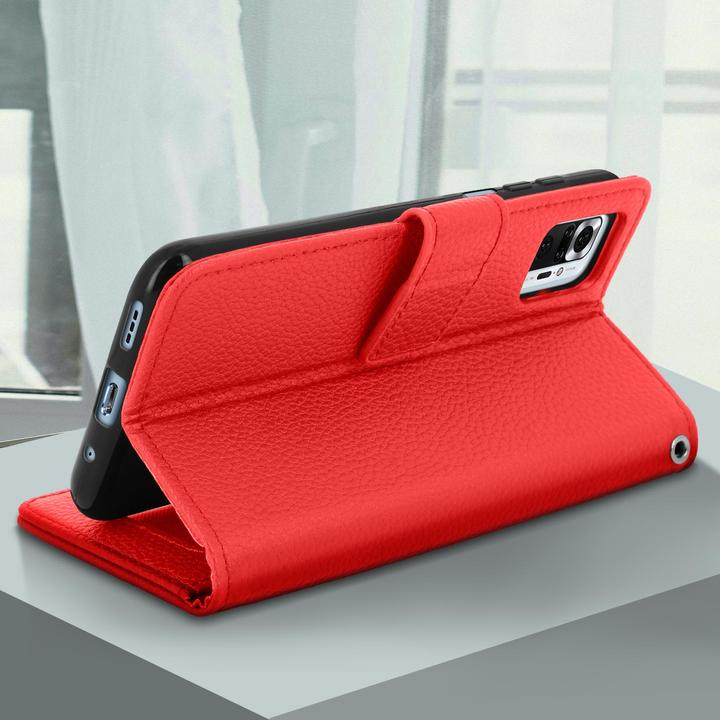 Image du produit Avizar Série Lenny (Xiaomi Redmi Note 10 Pro)