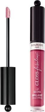 Produktbild Bourjois Bj Labial Effet 3d Fabuleux Gloss 24h (08 Berry Talented)