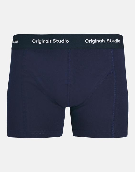 Produktbild Jack & Jones 7er-pack Shorts Shorts (L, 7er Pack)