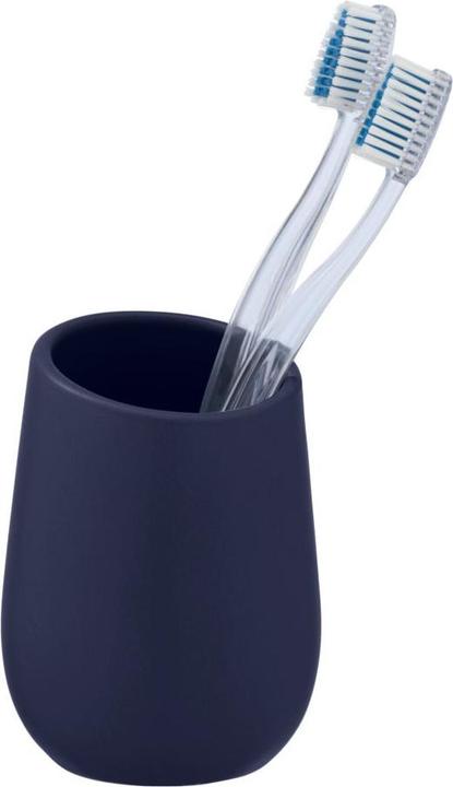 Produktbild Wenko Zahnputzbecher Badi