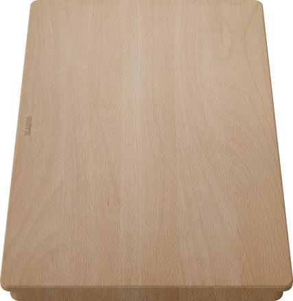 Produktbild Blanco Schneidbrett aus massiver Buche