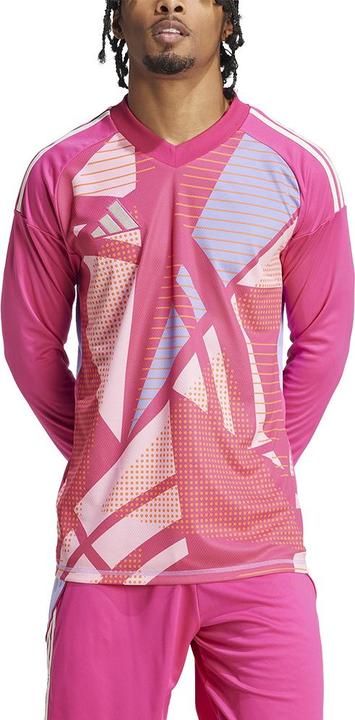 Image du produit adidas Maillot de gardien de but Tiro 24 manches longues (L)