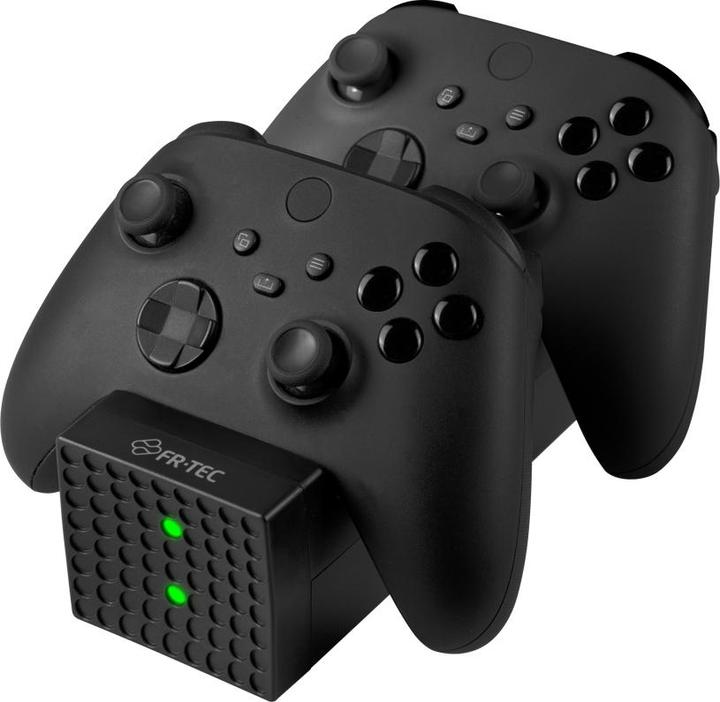 Immagine prodotto Blade Stazione X (Xbox Series X, Xbox One X, Xbox One S, Xbox Serie S)