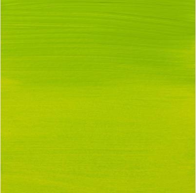 Actual product image Amsterdam standard series (Yellow green, 120 ml)