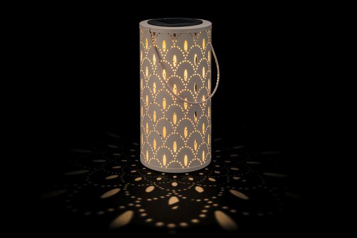 Image du produit STT Solar Ornament Lantern